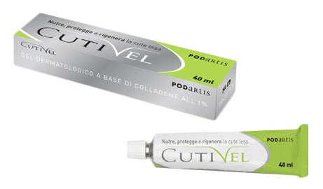 Cutivel 40 ml