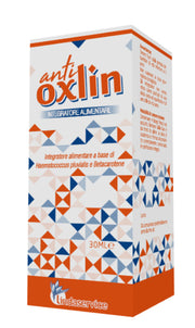 Antioxlin gocce 30 ml