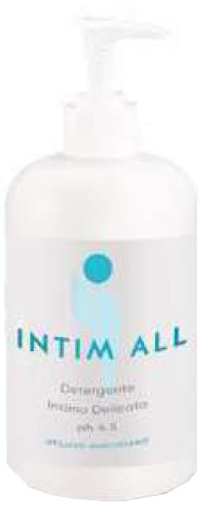 Intim all detergente intimo 250 ml