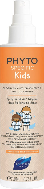 Phytospecific kids spray 200 ml