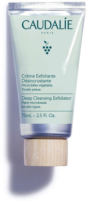 Vinoclean crema esfoliazione profonda 75 ml