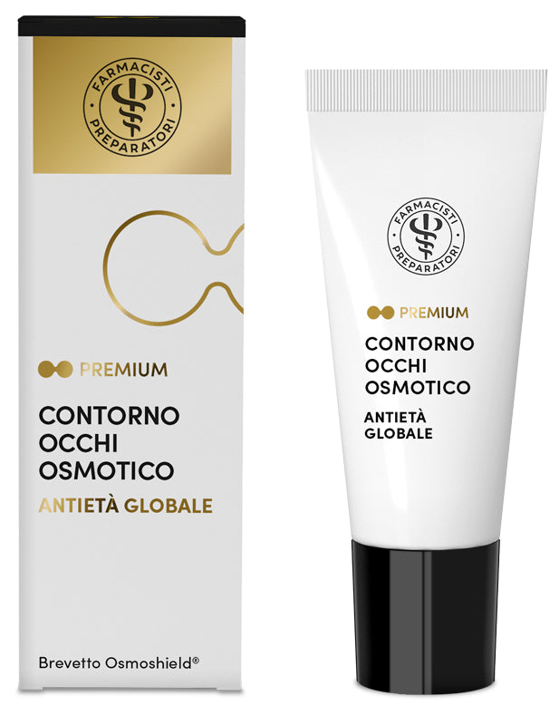 Contorno occhi osmotico 20 ml