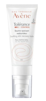 Eau thermale avene tolerance control crema lenitiva riequilibrante 40 ml