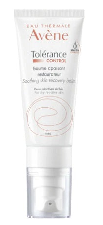 Eau thermale avene tolerance control crema lenitiva riequilibrante 40 ml