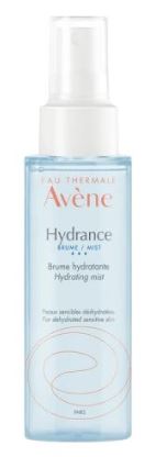 Eau thermale avene hydrance brume 100 ml