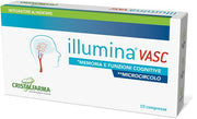 Illumina vasc 10 compresse