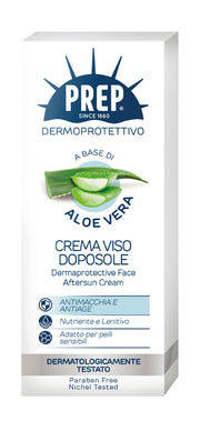Prep doposole viso 50 ml