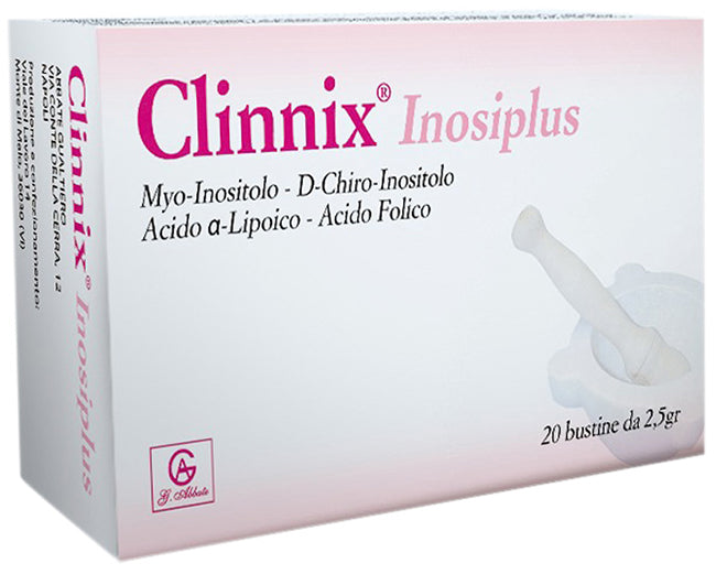Provita inosiplus 20 bustine