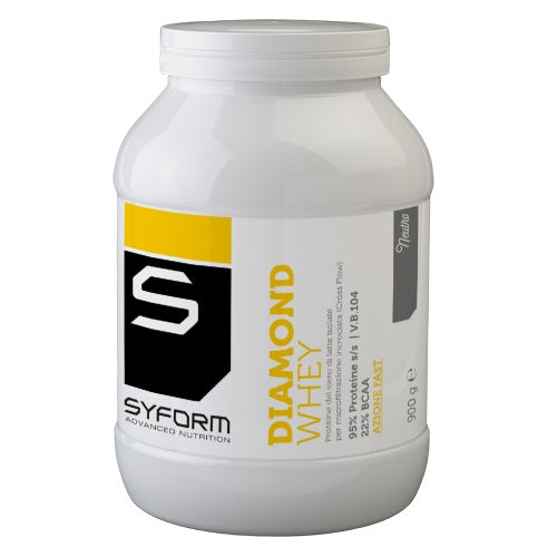 Diamond whey neutro 900 g