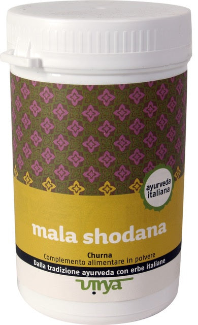 Mala shodana virya 120 g
