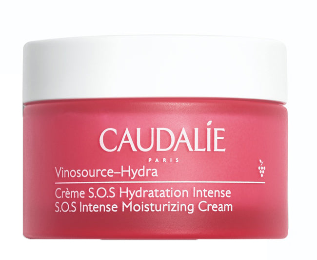 Vinosource-hydra crema sos 50 ml