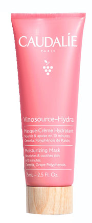 Vinosource-hydra maschera idratante 75 ml
