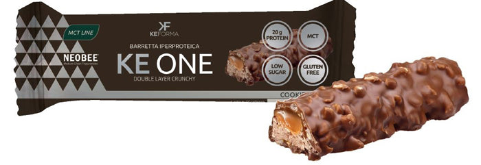 Ke one cookies 30 barrette 60 g