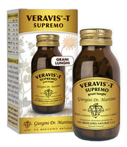 Veravis-t supremo grani lunghi 90 g