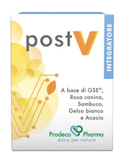 Postv 30 compresse