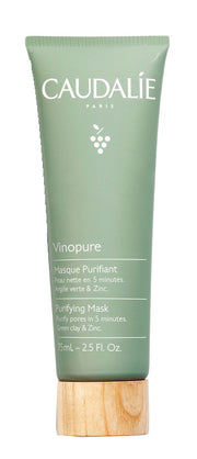 Vinopure maschera purificante 75 ml