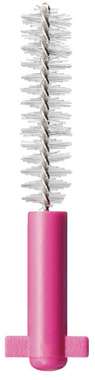 Curaprox cps 08 scovolino prime refill pink 8 pezzi