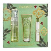 Cofanetto acqua fresca fleur de vigne 2021 acqua fresca 50 ml + acqua fresca 10 ml + gel doccia 50 ml