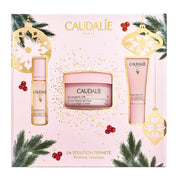 Resveratrol lift cofanetto tisana notte 2021 tisana della notte 50 ml + siero 10 ml + crema occhi 5 ml