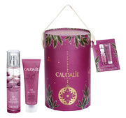 Cofanetto acqua fresca the des vignes 100 ml 2021 acqua fresca 100 ml + crema corpo 150 ml