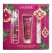 Cofanetto acqua fresca the des vignes 50 ml 2021 acqua fresca 50 ml + acqua fresca 10 ml + gel doccia 50 ml