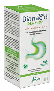 Neobianacid digestion sciroppo 180 g