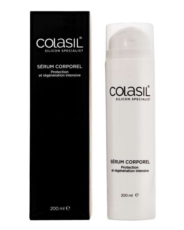 Colasil crema corpo 220 ml