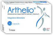 Arthelio 30 capsule