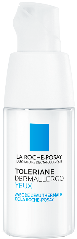 Toleriane dermallergo occhi 20 ml