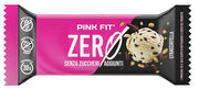 Pink fit bar zero stracciatella 30 g