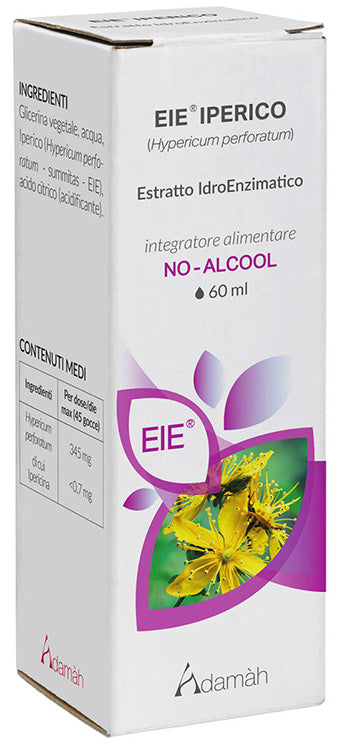 Eie iperico 30 ml