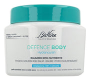 Defence body balsamo idro-nutriente 300 ml