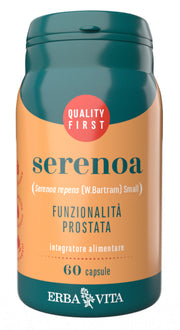 Serenoa 60 capsule