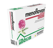 Menoflavon forte 30 capsule