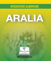 Aralia 60 compresse