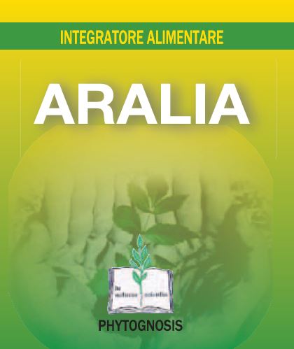 Aralia 60 compresse