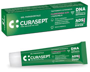 Curasept gel parodontale ads dna trattamento astringente 30 ml
