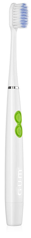 Gum activital sonic spazzolino batteria adulti
