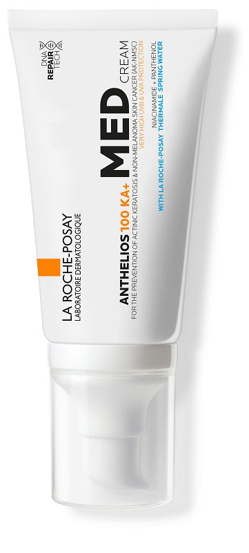 Anthelios 100 ka+ med 50 ml