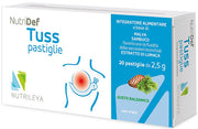 Tuss balsamico sugar free 20 pastiglie