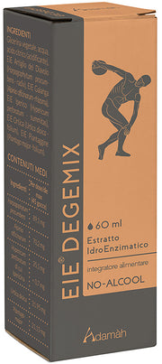 Eie degemix gocce 30 ml