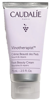 Vinotherapist crema bellezza piedi 75 ml