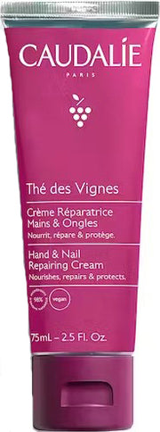 The des vignes crema mani & unghie 75 ml 2022