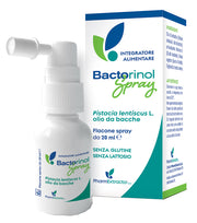 Bactorinol spray 20 ml