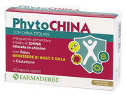 Phyto china 30 capsule