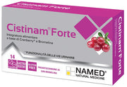 Cistinam forte 14 compresse