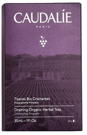 Vinosculpt tisane bio drenanti 30 g 2022
