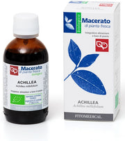 Achillea tintura madre 50 ml bio