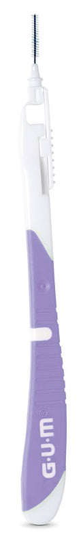 Gum bi-direction iso 0 0,6 mm 6 pezzi