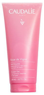 Gel doccia rose de vigne 200 ml 2022